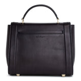 Sofia Rainbow small black bag