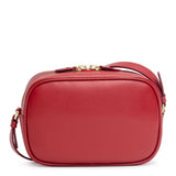 Gancio City red cross body bag