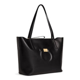 Gancini tote bag