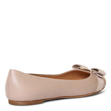 Varina leather ballet flats