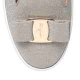 Vara bow slip-on sneakers