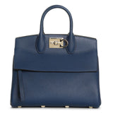 Ferragamo Studio leather handbag