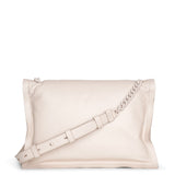 Viva bow bag bone