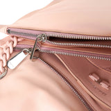 Viva bow bag nylund pink