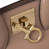The Studio small taupe tote