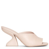 F-Heel Sansu sandals