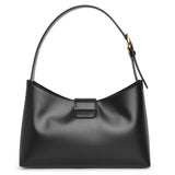 Trifolio black shoulder bag