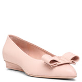 Viva powder rose flats