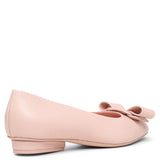 Viva powder rose flats