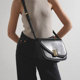 Fiamma medium black bag