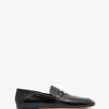 Elaine black loafers