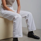 Elmira black boots