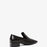 Carmelita black flats