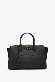 The new studio black bag