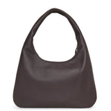 Everyday Medium brown leather shoulder bag