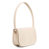 Marion bone leather shoulder bag