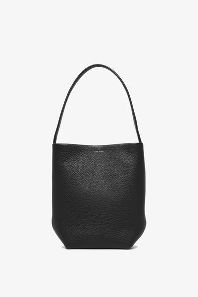 Small N/S Park black tote bag