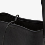 Small N/S Park black tote bag