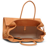 Soft Margaux 15 nubuck bag