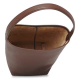 Small N/ Park brown tote bag
