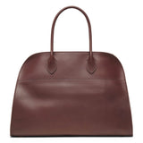 Soft Margaux 15 bourbon saddle bag