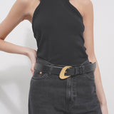 Effi black belt
