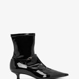 Cyd patent boots