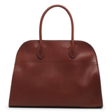 Soft Margaux 12 burgundy bag