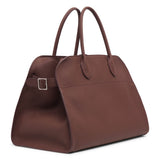 Soft Margaux 15 dark brown bag
