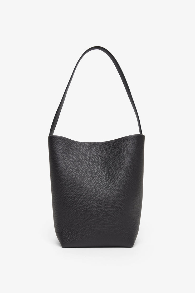 Medium N/S Park blue tote bag