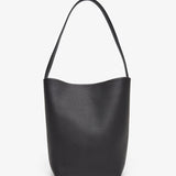 Medium N/S Park blue tote bag