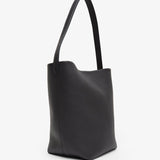 Medium N/S Park blue tote bag