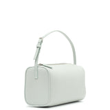 90'S mint leather bag