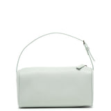 90'S mint leather bag