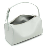90'S mint leather bag