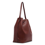 Belvedere brown shoulder bag