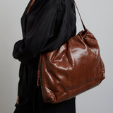Angy brown bag