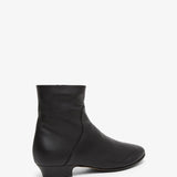 Awar 25 black ankle boots