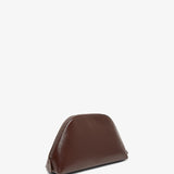 Devon brown pouch