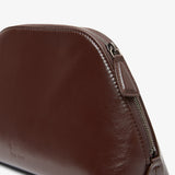 Devon brown pouch