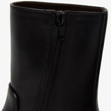 Nobilis leather ankle boots