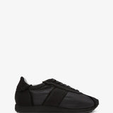 Mica black sneakers
