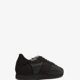 Mica black sneakers