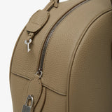 India 15.75 taupe bag