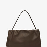 XL Bourse dark khaki bag