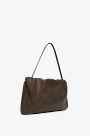 XL Bourse dark khaki bag