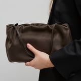 XL Bourse dark khaki bag