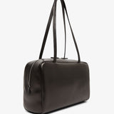 Astra bowling black bag