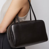 Astra bowling black bag