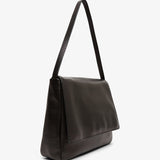Nuance black hobo bag